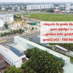 cho thuê mặt bằng 800 m2 mặt tiền đường tỉnh đt 879 - đối diện nhà thiếu nhi tỉnh tiền giang