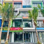 shophouse ven hồ 600m2 mặt đường ql 21a - cam kết cho thuê 42 triệu/tháng nhận tiền luôn giá 7 tỷ