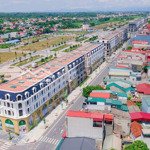 bán shophouse hàng hiếm tại âu cơ park city, 6 tỷ vnd, 120 m2. liên hệ nhận thông tin: 0965074589