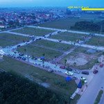 bán 80m2 đất (5x16) khu đấu giá mê linh ngay vành đai 4