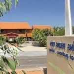 bán khu resort sinh thái hồng phong viên 58ha - đang hoạt động tốt