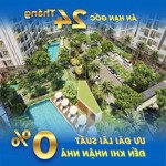 căn hộ destino centro chỉ với giá 27tr/m2 ngay ql1a, cách chợ bình chánh 2km