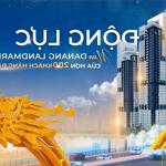 ĐẦU TƯ GIỮ CHỖ CĂN HỘ LANDMARK SÔNG HÀN CHỈ VỚI 400 TRIỆU TRONG VÒNG 5 THÁNG