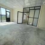 Cho thuê sàn văn phòng dt 100m2 tại Võ Cường, Bắc Ninh.Thông sàn- Giá 7tr. LH chính chủ