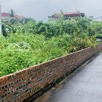 cc em muốn bán 50m2 bắc hồng, đông anh hn. đường thông tứ phía ô tô tải đỗ cửa, giá rẻ nhất khu vực