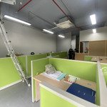 cho thuê sàn văn phòng tại sala, quận 2, 90m2, 30tr/ tháng, hoàn thiện đẹp, đầy đủ bàn ghế