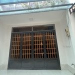 nhà 2 tầng nguyễn văn quá tth29 quận 12 giá rẻ 3.25 tỷ diện tích 40m2 (4 x 10) full thổ ô tô