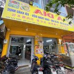 cho thuê nhà mt đường 3/2, p. 6, quận 11 giá 35 triệu, cn 48,4m2