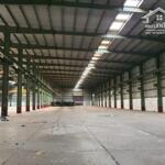 Bán xưởng 12000m2 KCN Long Thành, Huyện Long Thành, Đồng Nai