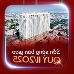 siêu hot "tháng giêng tặng 5 chỉ vàng" khi mua căn hộ vung tau centre point