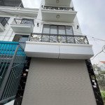 bán nhà 45m2 giá 3tỷ190 sổ đỏ chuẩn không quy hoạch ô tô lùi cửa, thiết kế đẹp và nhiều căn khác