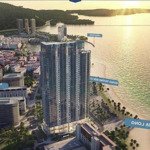 bán căn hộ chung cư a la carte hạ long bay, 2,05 tỷ, 45m2, 1pn, 1wc, pháp lý đầy đủ tại hạ long