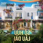 villas biển duy nhất được phép sở hữu lâu dài liền kề sân bay quốc tế cam ranh