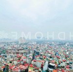 bán chcc kosmo tây hồ toà novo - 81m2, tầng cao view thoáng, full nội thất - lh 0934339350