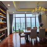 penthouse đẹp cho thuê tại gateway vũng tàu