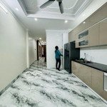 bán gấp nhà riêng mới đẹp ngõ 279 lĩnh nam, 46m2, 4 phòng ngủ, giá 6,8 tỷ