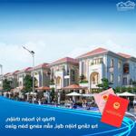 Bán Đất Nền Nhà Phố Liền Kề Gần Phố Cổ Hội An - Vị Trí Đắc Địa, Giá Từ 15 Triệu/m²