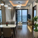 [for rent] cho thuê căn hộ 2pn 2wc nội thất sang trọng tại hoàng huy commerce. lh:0906270487