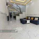 bán nhà đường nguyễn văn đậu, bình thạnh, 5 tầng (58m2) - nhà btct kiên cố. giá 7,9 tỷ