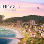 chính thức nhận booking căn hộ khách sạn đẳng cấp 5 sao tại sungroup cát bà - xanh island