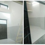 cho thuê phòng trọ sinh viên 20m2, đường nguyễn kiệm, p3, gò vấp