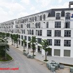 cần bán nhanh căn shophouse mặt đường 30m dự án hinode royal park