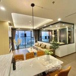 chính chủ cho thuê căn hộ tại chung cư platinum residences 120m2, 3pn, view hồ giá 22 triệu/tháng