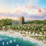 chỉ 20 suất nội bộ giá gốc từ cđt sungroup dự án xanh island cát bà, nhận booking để giữ chỗ