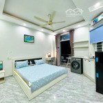 trống căn hộ đẹp đỉnh nốc 30m2 full nội thất, bancol thoáng đãng tại vũ huy tấn, bình thạnh