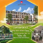 bán gấp căn biệt thự liền kề kđt hinode royal park hoài đức. dt 96m2. giá 14.3 tỷ.