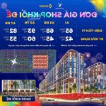 booking ngay shop khối đế dự án sun urban city hà nam