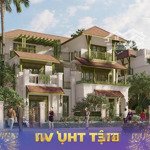 chỉ từ 1.8 tỷ sở hữu căn liền kề 60m2, 4.5 tầng 1 hầm tại sun urban city hà nam