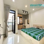 cho thuê cc mini 10,5 triệu, 45m2 tại nguyễn trãi, p 2, q5, hcm bao đẹp giá tốt