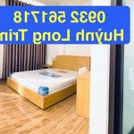 bán nhà huy cận, vừa ở vừa khai thác căn hộ. mới -đẹp-full nội thất. chỉ 7 tỷ 850 tr