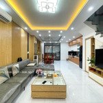 nhà 5 tầng 90m2 phân lô lê hồng phong