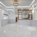 bán nhà quận 6 mới đẹp, trung tâm quận 6, hxh phạm văn chí, 5x17m, nở hậu 7.3m, giá chỉ nhỉnh 9 tỷ