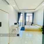 homie cho thuê studio giá rẻ siêu cấp ban công chỉ 4tr - homie hỗ trợ tiền thuê tháng đầu tiên