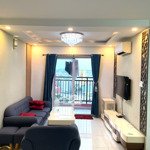 cần tiền bán nhanh căn hộ 8x plus trường chinh, quận 12, 65m2, bao thuế phí