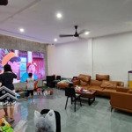 nhà mới nơ trang long - full nội thất - ngang 4m nở hậu - 4 tầng