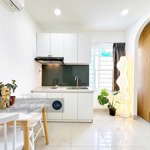 căn hộ 1pn studio giá rẻgò vấp | homie hỗ trợ giảm giá tiền thuê tháng đầu đến 2.2 triệu