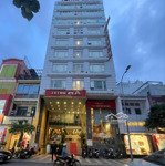 ngộp bank bán gấp đường hai bà trưng, ngang 8m đối diện cv lê văn tám hđt: 350 tr/tháng giá: 76 tỷ