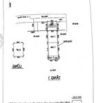 bán nhà 3,2x13m hẻm 1 xẹt quận 12