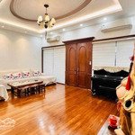 bán gấp nhà biệt thự linh lang, ba đình 69/ 85m2, 4 tầng, mt 6.65m, 41.5 tỷ