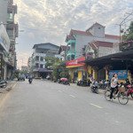 68,8 m2 đất kinh doanh mễ sở văn giang hưng yên sát đê 378, đường di sản, vành đai 4,đô thị 466 ha