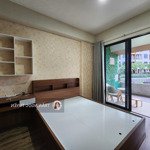 cho thuê cc view đẹp tại chánh hưng giai việt, 12 triệu vnd, 75 m2, 2pn, 2wc