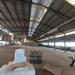 cho thuê xưởng 14.000m2.sản xuất đa nghề .giá 400 triệu/ tháng.phước tân ,biên hòa ,đồng nai