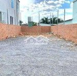 chính chủ cần ra miếng đất bên hòa lợi, bến cát. giá 1ty2, 150m2 (5m x 35m), shr, vị trí đẹp