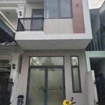 cho thuê nhà 3pn 3wc hẻm 453 lê hồng phong phú hoà