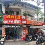 bán nhà mặt phố 86m2, giá siêu hời 17 tỷ tại cống quỳnh, nguyễn cư trinh, q1, hcm