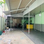 hiếm nhà mt ngay lê văn việt ~ 149m2 (6.1x24.3) - cực kỳ sầm uất kinh doanh ngay ngã tư thủ đức